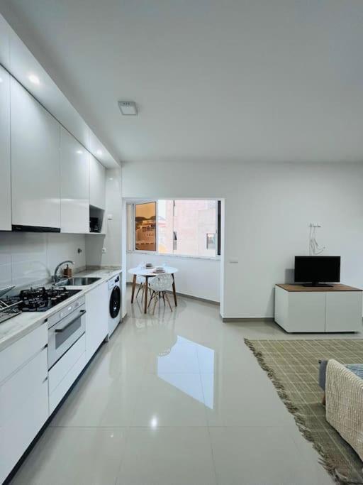 Bliss Apartments T1 - Soleil Мінделу Екстер'єр фото